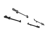 KRVK005T Volkswagen T5 Transporter (2003-2015) Slimline II 1/2 Roof Rack Kit - by Front Runner