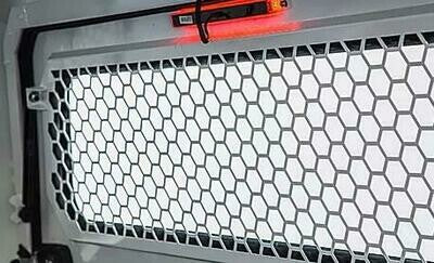 RSI Security Mesh (Old Model Evoc only)