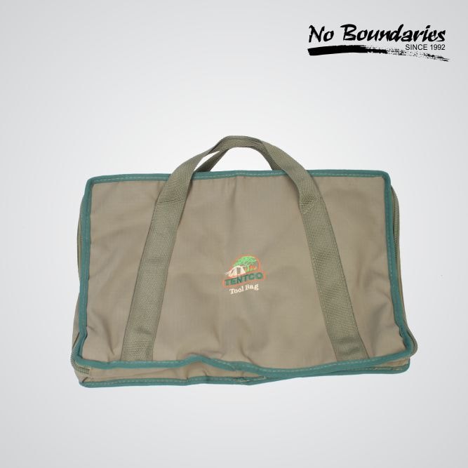 TOOL BAG DELUXE