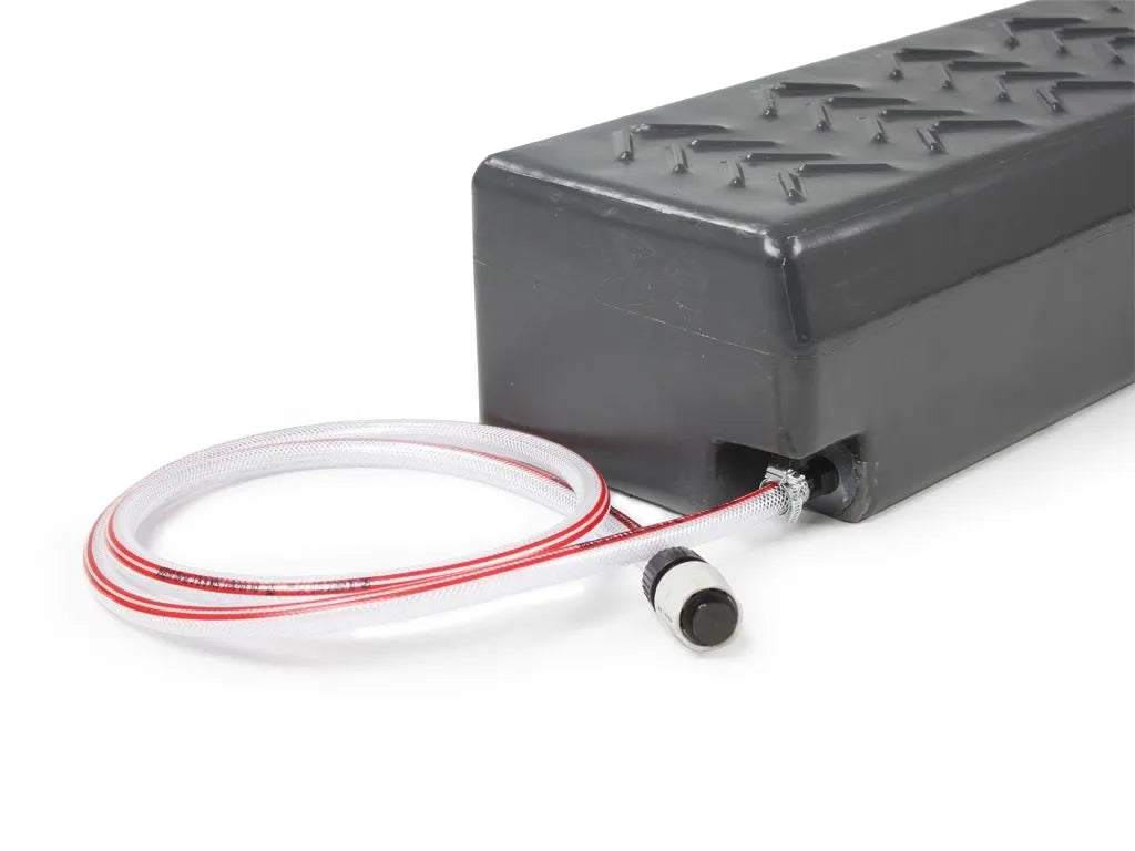 WTAN022 Footwell Water Tank by Frontrunner