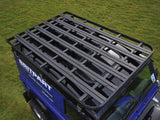 Expedition Roof Rack Land Rover Defender 90 DA3072