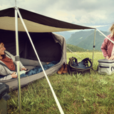 Dometic Pico FTC 2 TC Inflatable camping swag