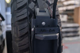 Alu-Cab Canopy Camper Accessories "Can Crusher"
