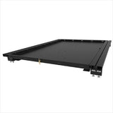 Alu-Cab Table Slide Brackets for Roof Tray