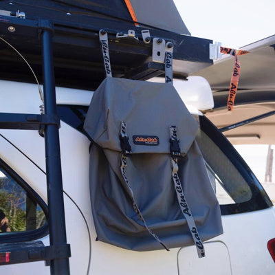 Alu-Cab Shoe Bag (Mud Bag)
