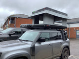 Bundutop Electric Roof Tent