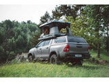 ames Baroud Grand Raid Hard Shell Roof Tent