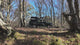 TUFFTREK® Sahara-X Hybrid Hard Shell Roof Tent