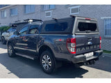 Alu-Cab Contour Canopy