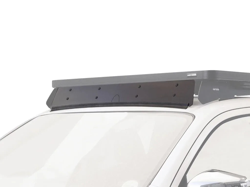 RRAC143 WIND FAIRING FOR RACK / 1165MM/1255MM(W) - BY FRONT RUNNER