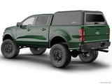 RSI SmartCap EVOa Adventure Canopy – Ford Ranger P703 (2022+)
