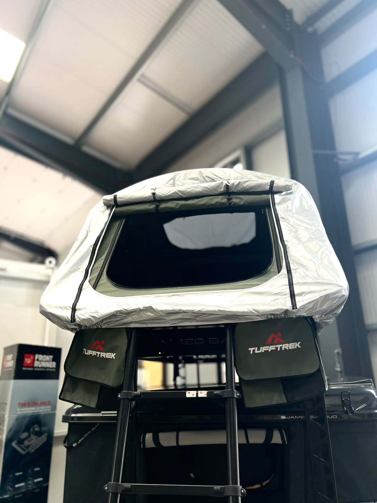 UltraLite 2 1.3m Storm Cover