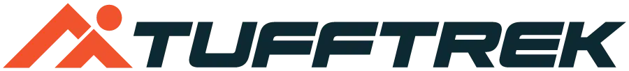 Tuff-Trek ® logo