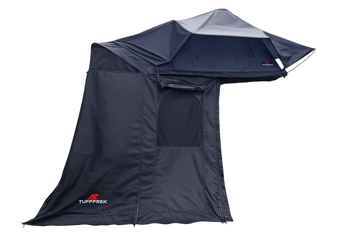 TUFF-TREK ® Ultralite 2 Soft Top Tent 1.3 Annex