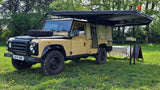 Tuff-Trek Speedwing Max Awning
