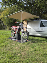 TUFFTREK® TT-A1 Side Awnings