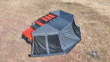 TUFFTREK® SPEEDWING MAX 270° Self-Supporting Awning
