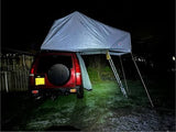 TUFFTREK® Soft Top Rooftent Storm Covers
