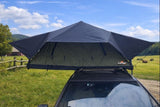 TUFF-TREK ® UltraLite2 XL Soft Top Tent 1.8m