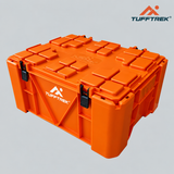 Wolf Box Plus - Orange