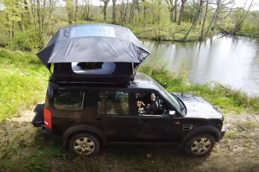 trek lite zelt TUFF-TREK ® UltraLite2 XL Soft Top Tent 1.8m – Tuff-Trek ®