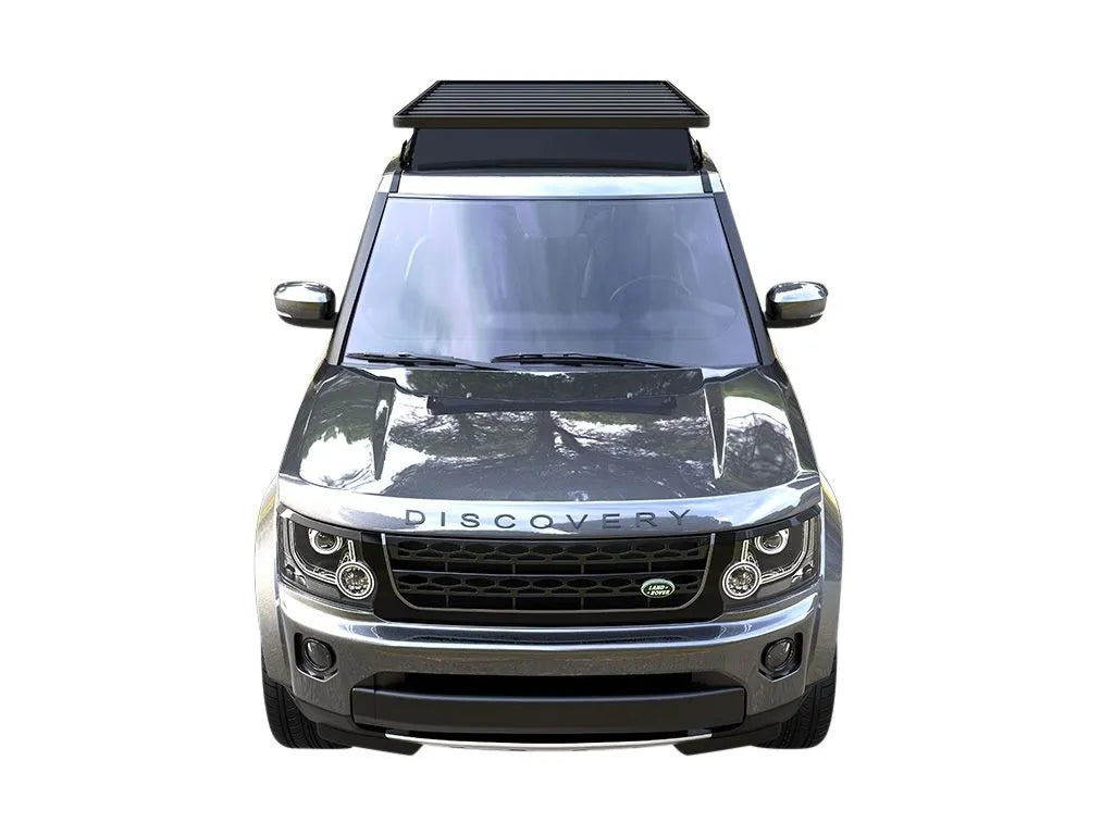 Land rover discovery lr3/lr4 wind fairing - by front runner RRRAC102