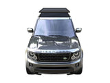 Land rover discovery lr3/lr4 wind fairing - by front runner RRRAC102