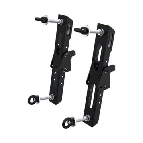 RRAC103 Recovery Device Adjustable Side Brackets