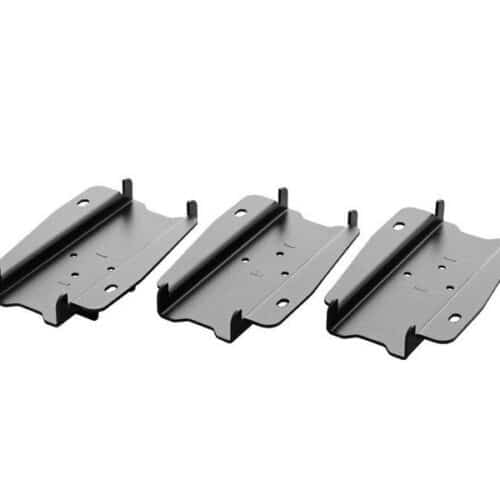 FOXWING AWNING BRACKETS - BY FRONT RUNNER