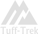 Tuff Trek - Logo