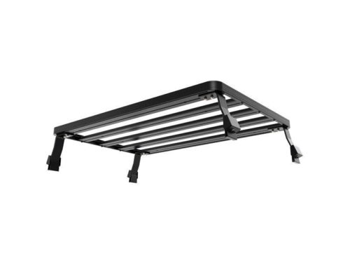 land rover discovery 2 slimline ii 1/2 roof rack kit / tall - by front runner