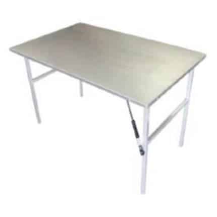 ALUCAB Shadow Awning - Camp Table