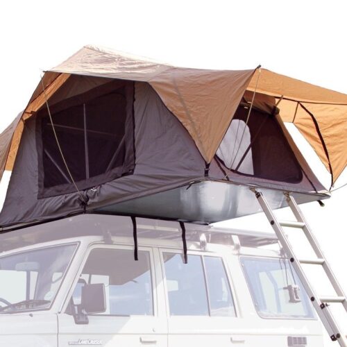 Front Runner Soft Top Tents