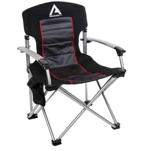 ARB Air Locker Folding Camping Chair