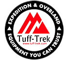 Tuff-Trek Logo