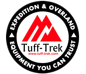 Tuff-Trek Roof Tents + 4×4 Accessories