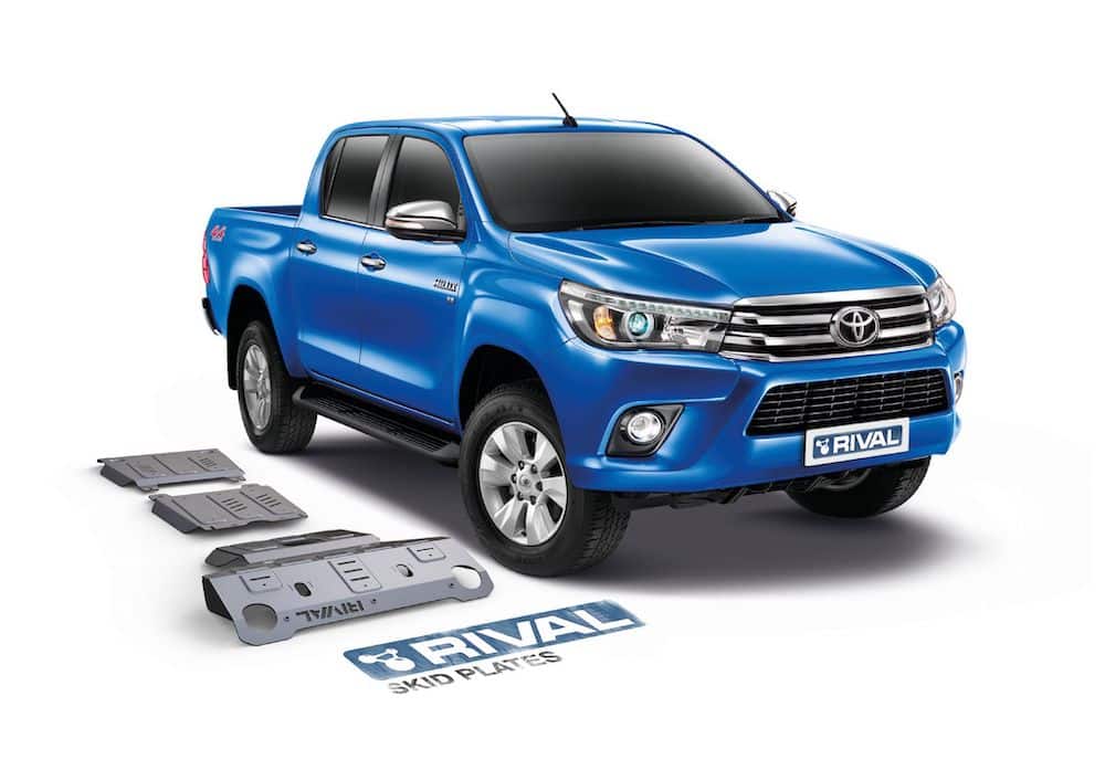 Rival-Toyota-Hilux-Revo-4Wd-2.4-2015-Full-Kit-W-O-Tank-3-Pcs-6-Mm-Aluminium-Plate-9492-p