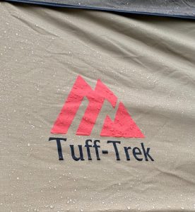 Tuff-Trek Roof Top Tent UK best manufacturer