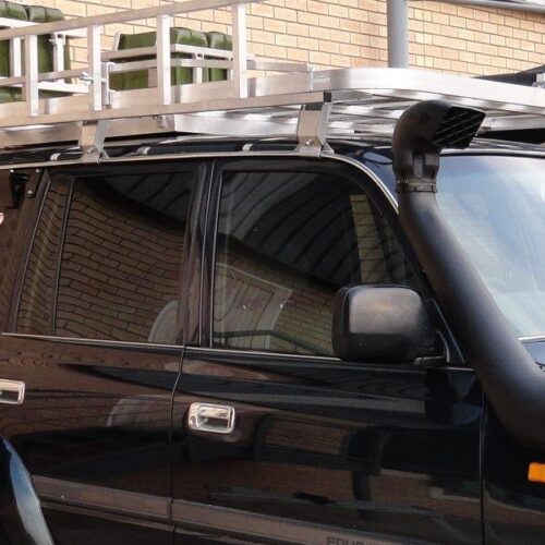 BIG COUNRTY 4X4 ROOFRACK TOYOTA LC80
