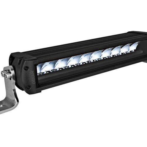 LIGH184 LED Light Bar FX250-SP (12V/24V) Spot Beam – 12.2″ by Osram