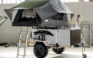 The-new-Metalian-Genie-off-road-trailer WITH TENT
