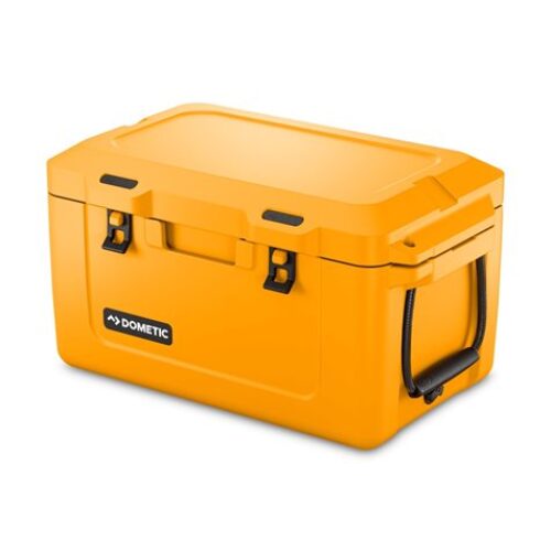 Dometic Patrol 35 Insulated ice and passive coolbox – Glow