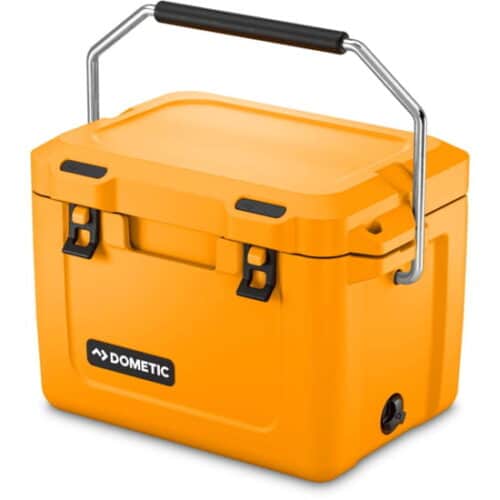 Dometic Patrol 20 Insulated ice and passive coolbox, 19 l