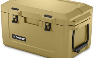 Dometic Patrol Box-35L-Olive