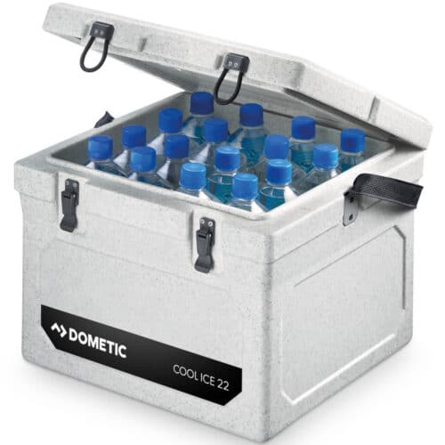 Dometic Cool-Ice WCI 22 Insulation Boxes 22l