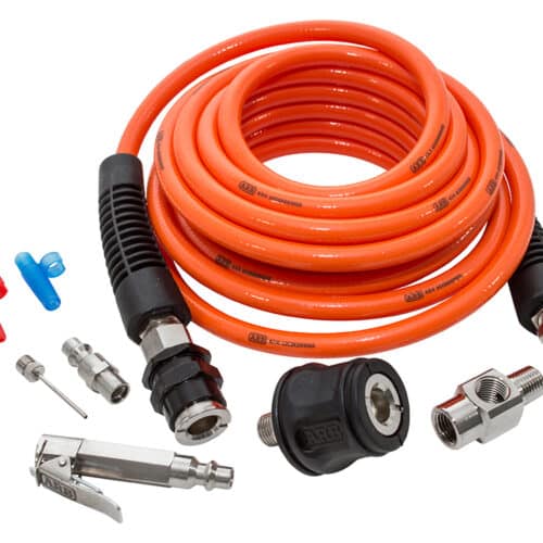 ARB TYRE INFLATION KIT FOR AIR COMPRESSORS
