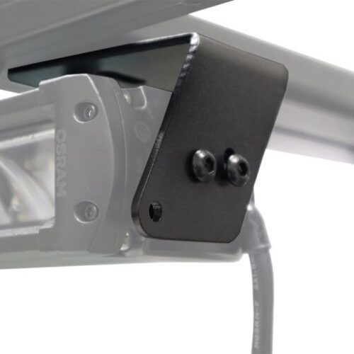 RRAC166 LED LIGHT BAR FX250-SP/FX500-CB/FX250-CB/FX500-SP/FX500-CB SM MOUNTING BRACKET – BY FRONT RUNNER