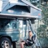 Choosing the Right Roof Tent for Your Car: A Comprehensive Guide