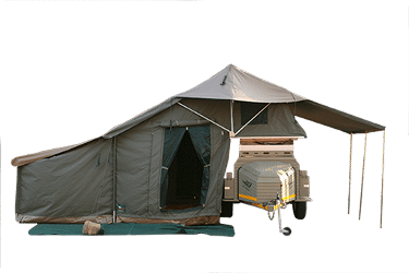 tentco junior safari tent